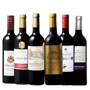 ナチュラルワイン6本セット　ムンジェベル　ダミアン 厳選✨おまかせワイン6本セット | ReeferWine KOBE by ENJI JAPAN